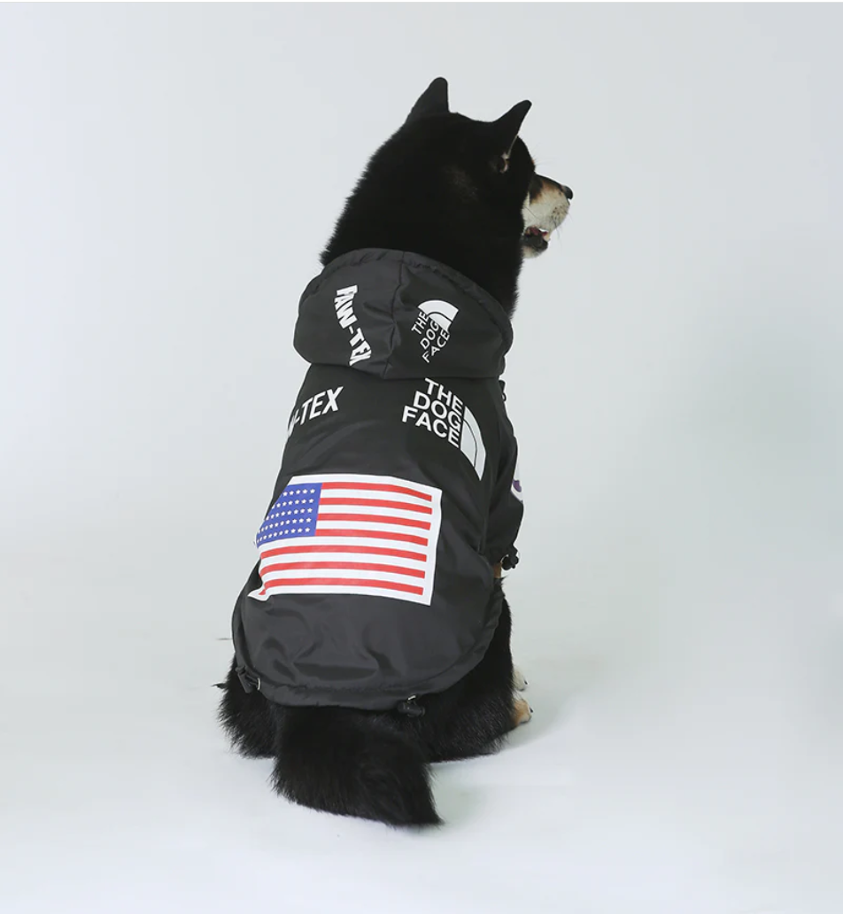 საწვიმარი "ამერიკა"