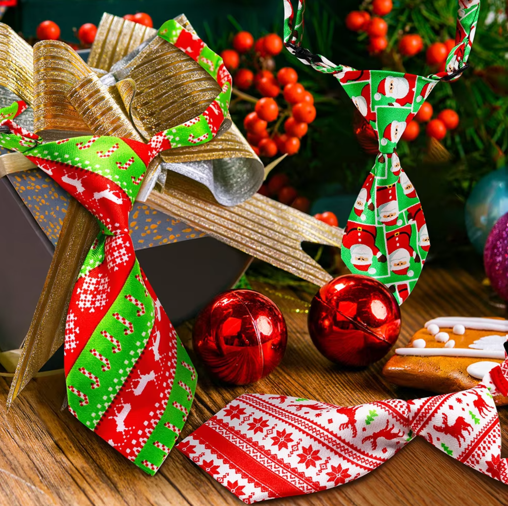 ძაღლის/კატის ჰალსტუხი