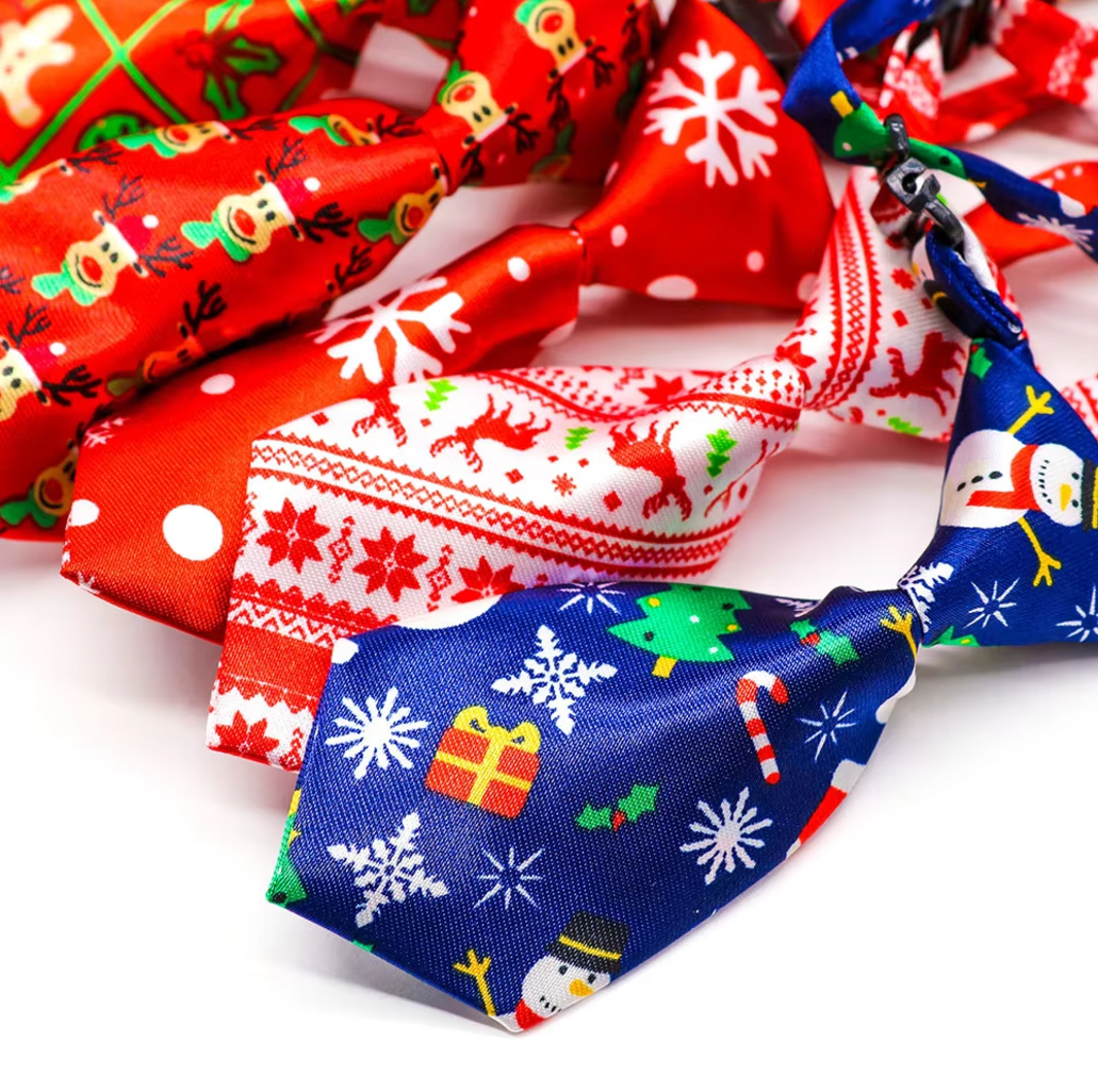 ძაღლის/კატის ჰალსტუხი