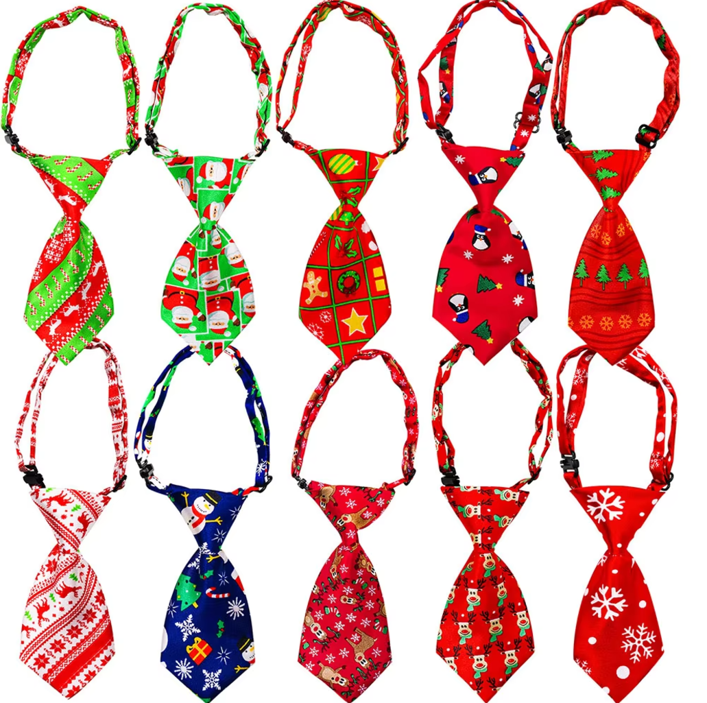 ძაღლის/კატის ჰალსტუხი