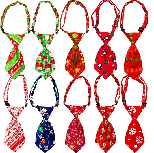 ძაღლის/კატის ჰალსტუხი