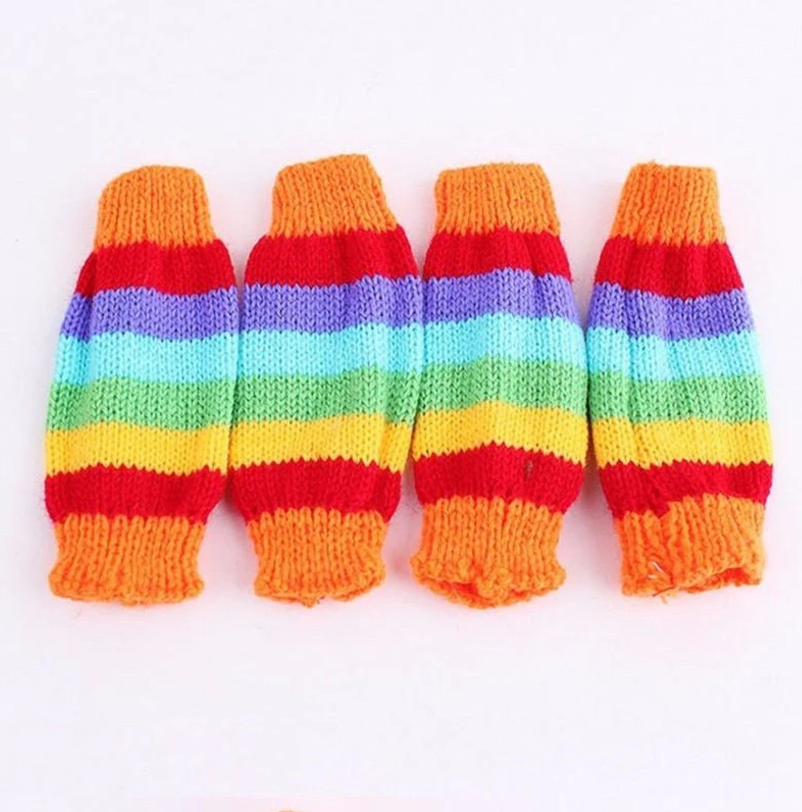 სამეული ქუდი-კაშნე-წინდა