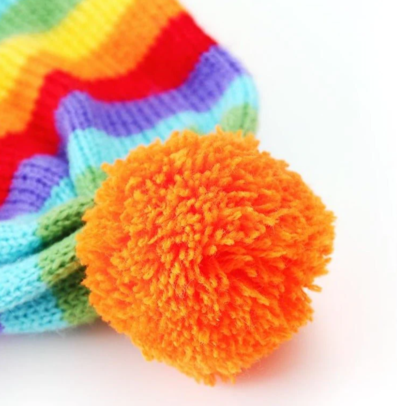 სამეული ქუდი-კაშნე-წინდა