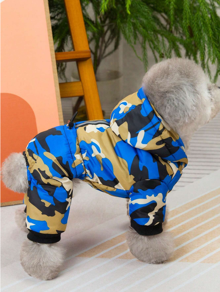 დუტის ქურთუკი ფერადი