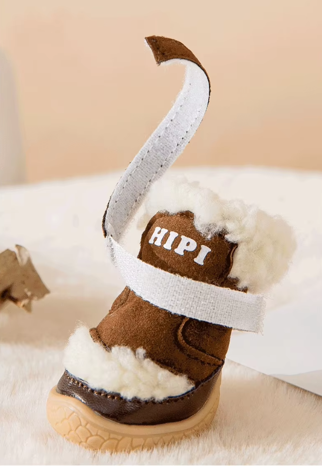 ფეხსაცმელი Hipi