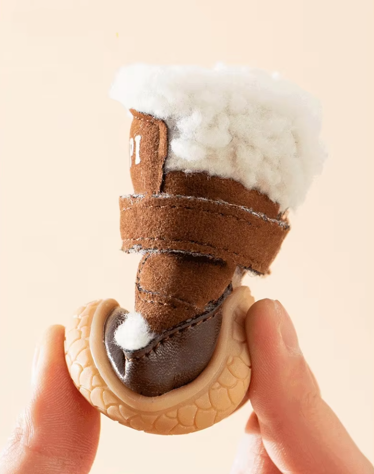 ფეხსაცმელი Hipi