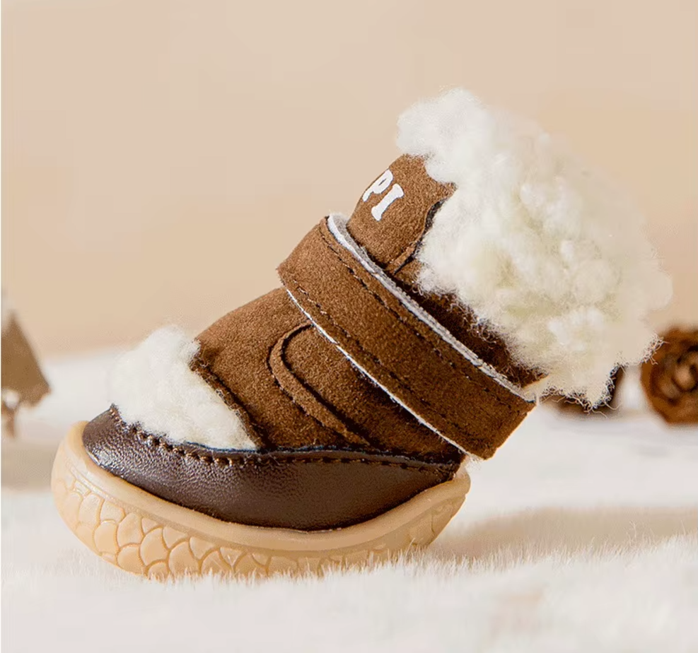 ფეხსაცმელი Hipi