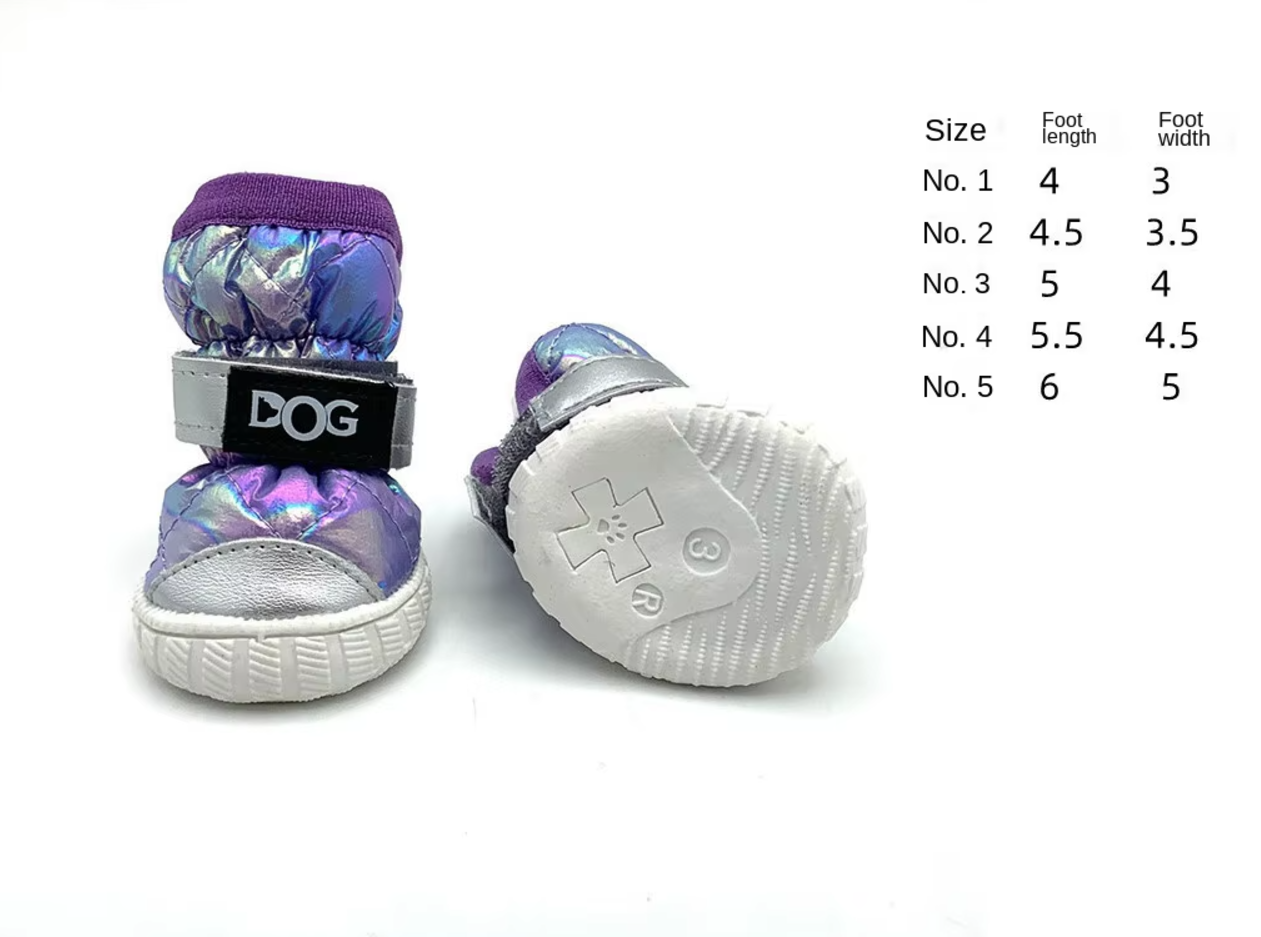 ფეხსაცმელი Dog