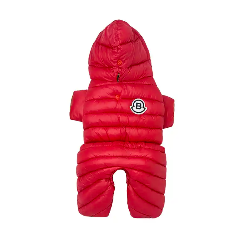 ქურთუკი Moncler