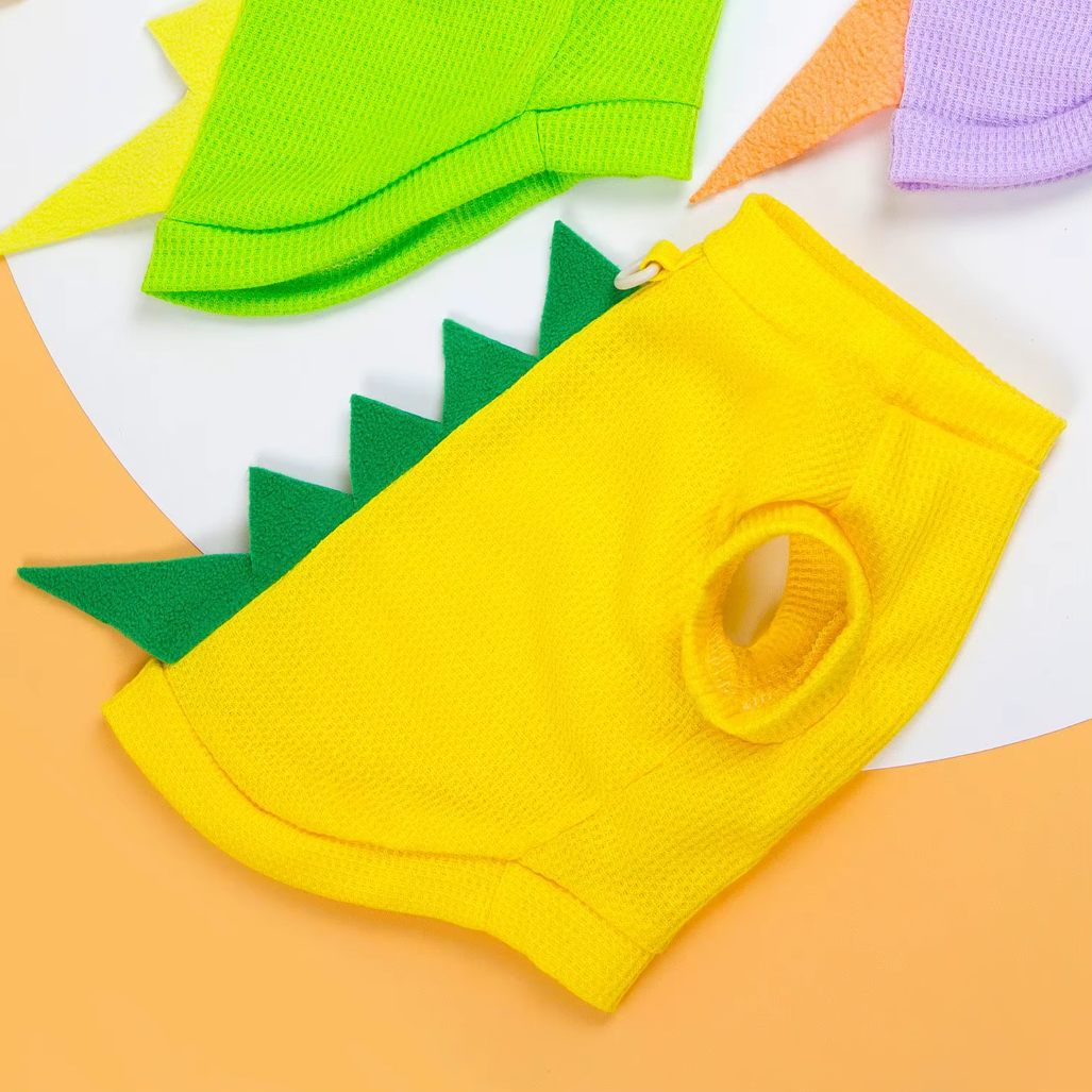 მაისური Dino