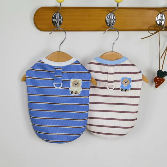 მაისური ზოლიანი