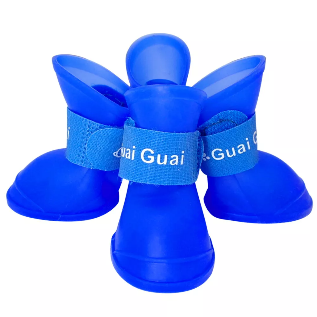 სილიკონის ფეხსაცმელი