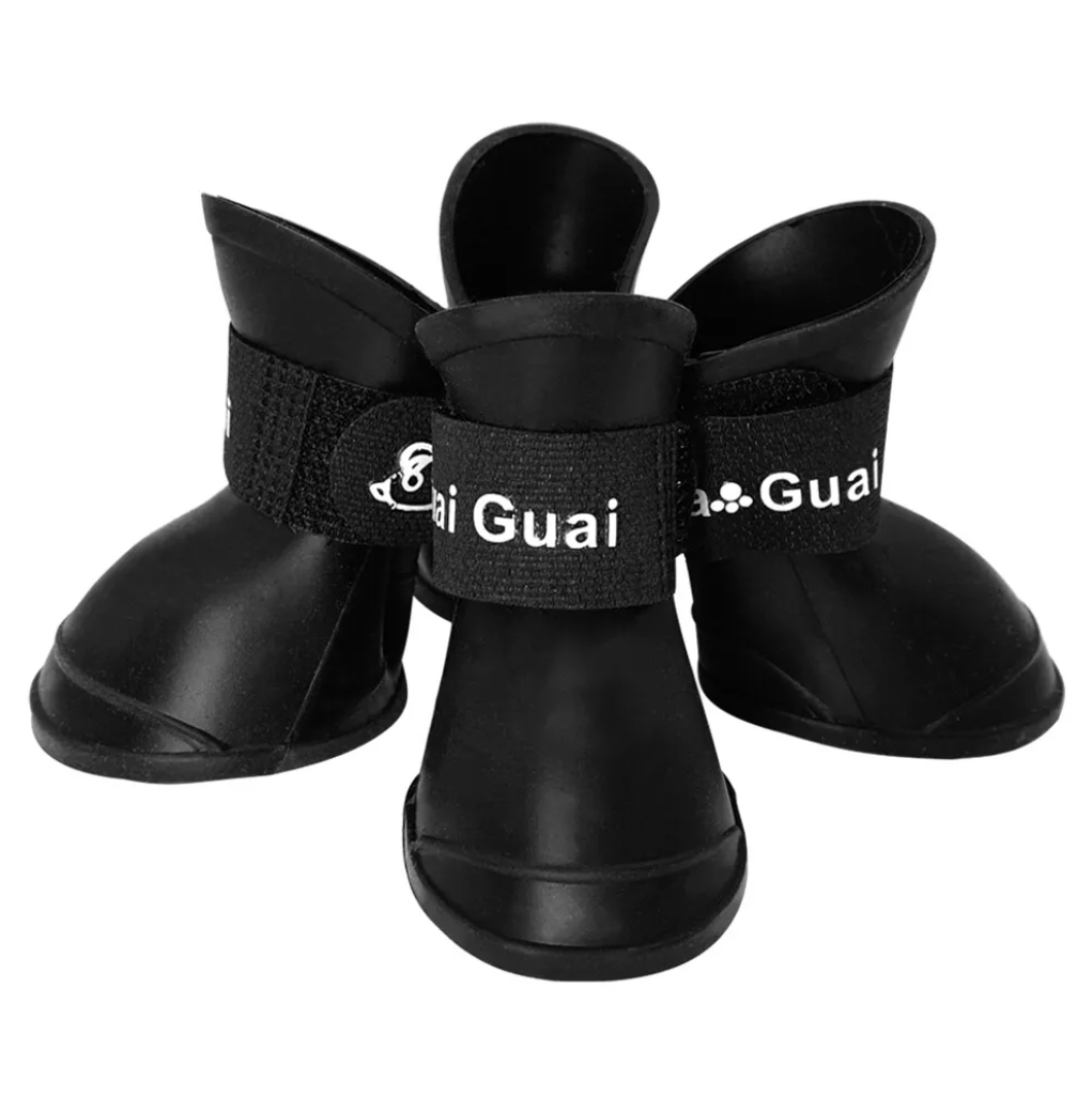 სილიკონის ფეხსაცმელი