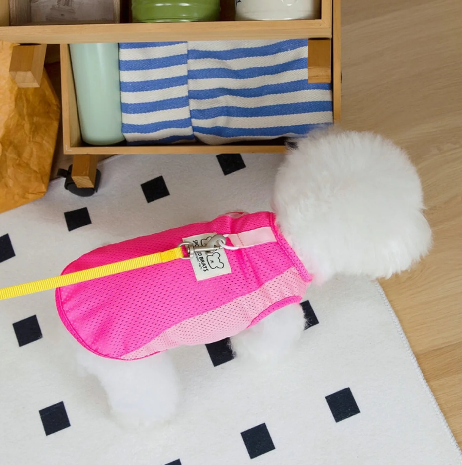 საზაფხულო მაისური (ბადე)