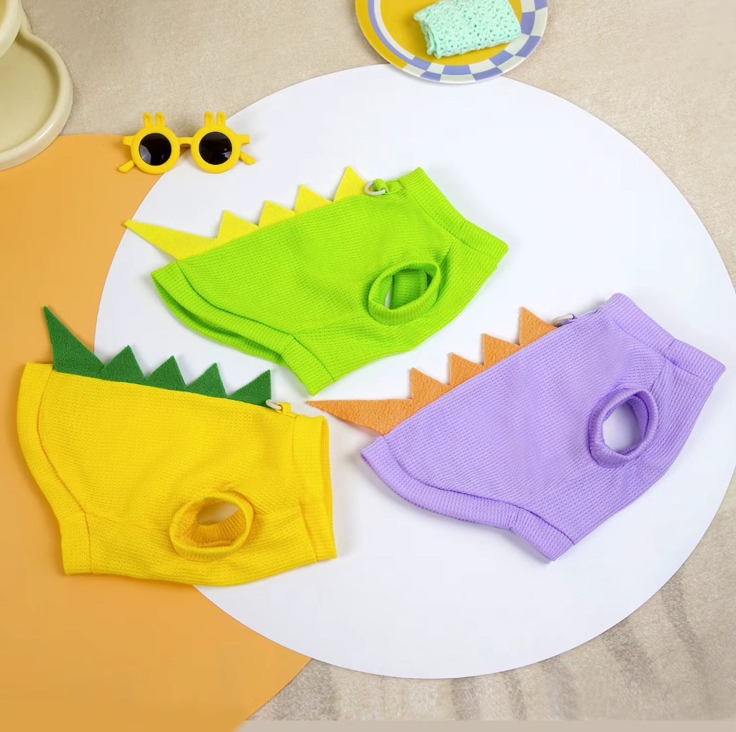 მაისური Dino