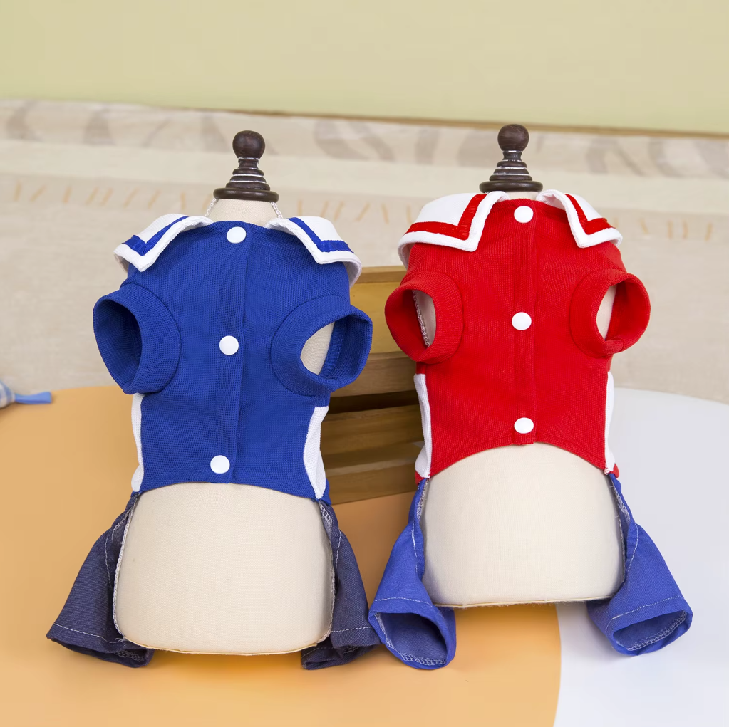 ჯინსის კომბინიზონი THE BEST ONE