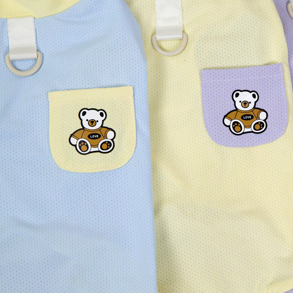 მაისური Bear