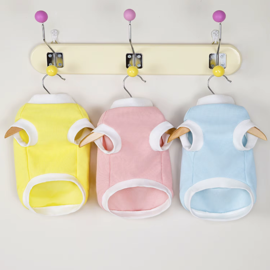 მაისური I Love Summer