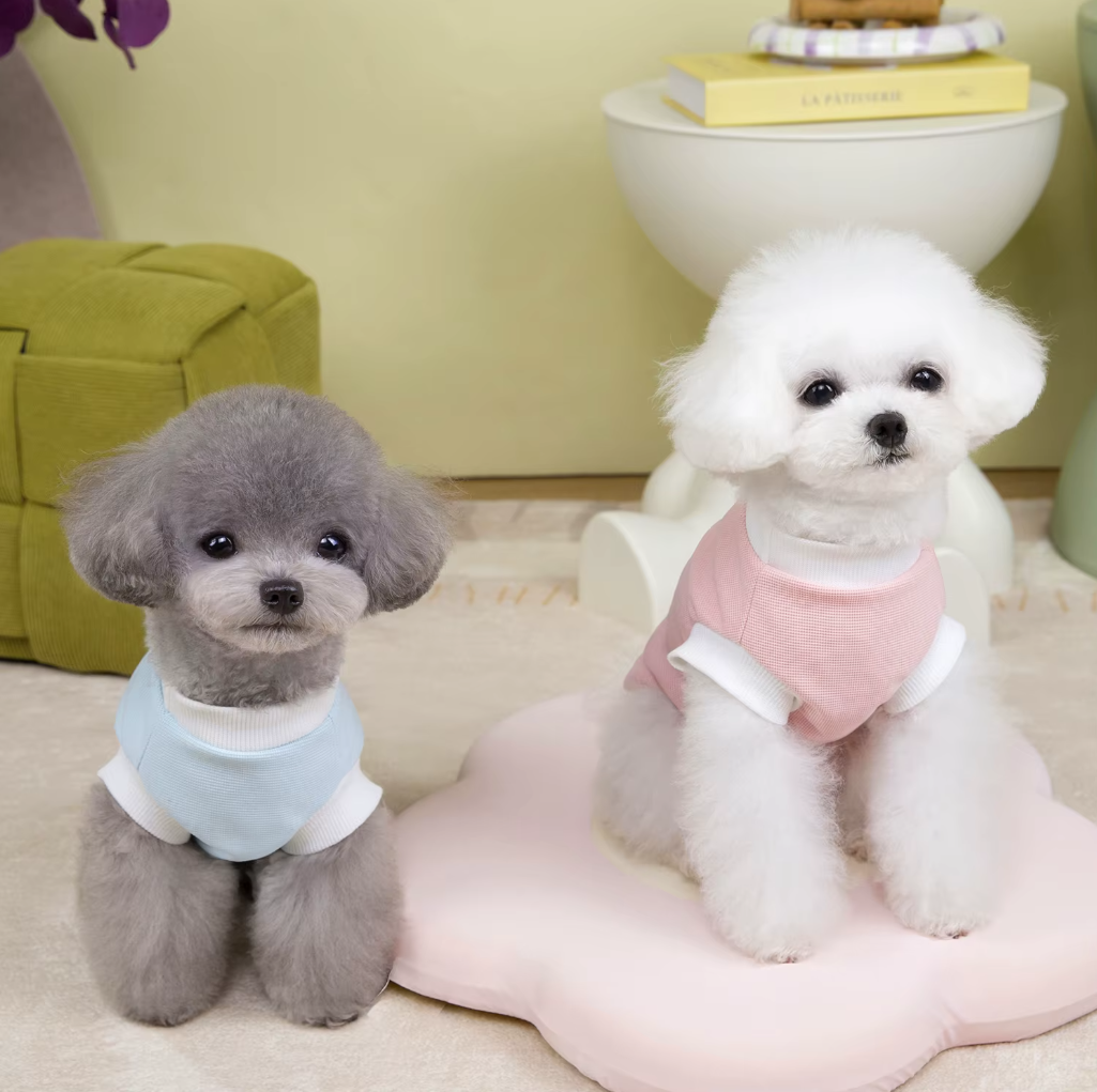 მაისური I Love Summer