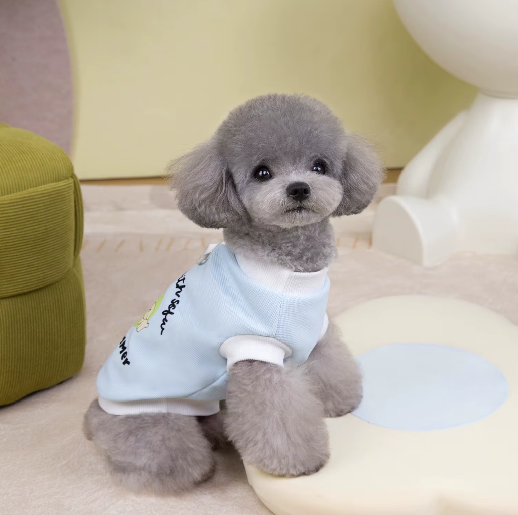 მაისური I Love Summer