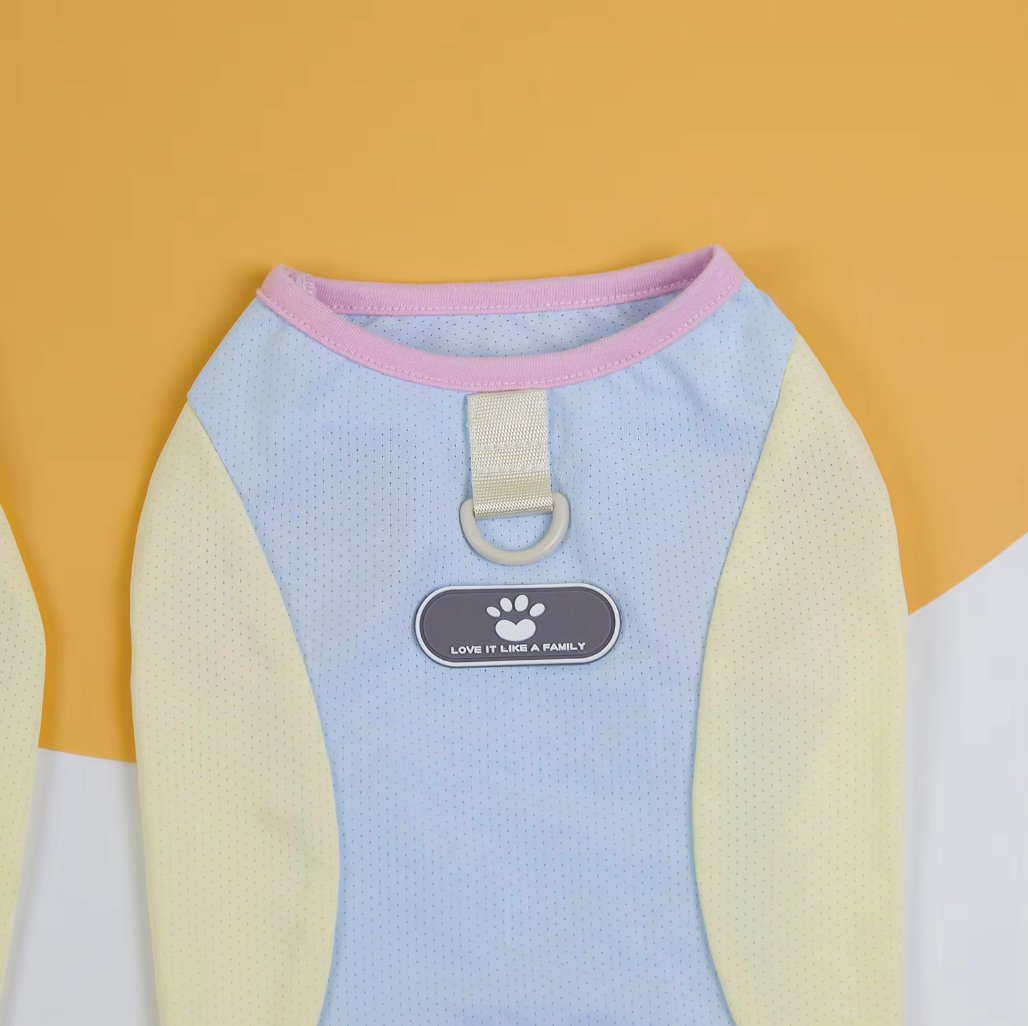 მაისური PAW