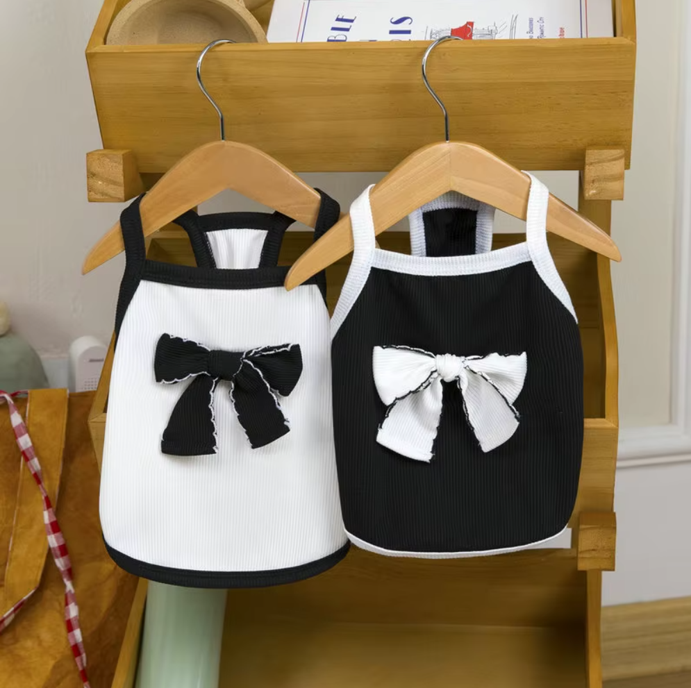 მაისური ბაფთით