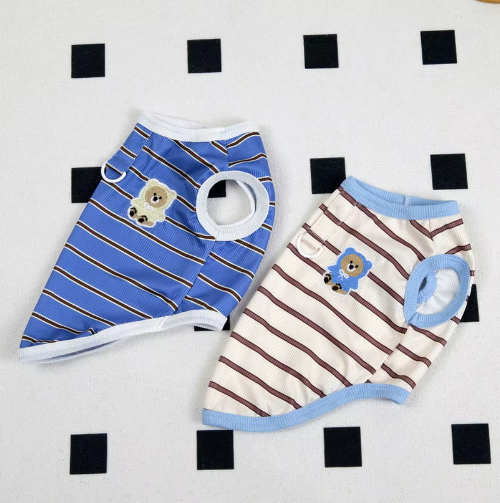 მაისური ზოლიანი