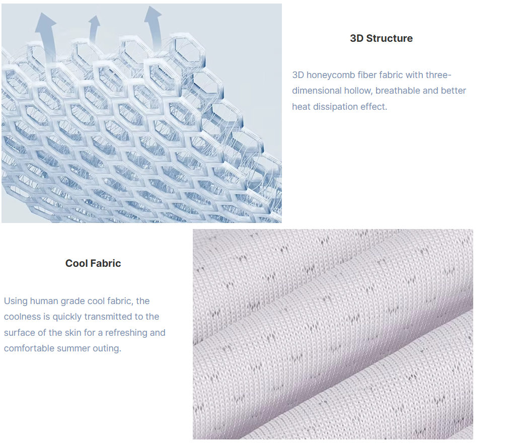 კომბინიზონი მზისგან დამცავი