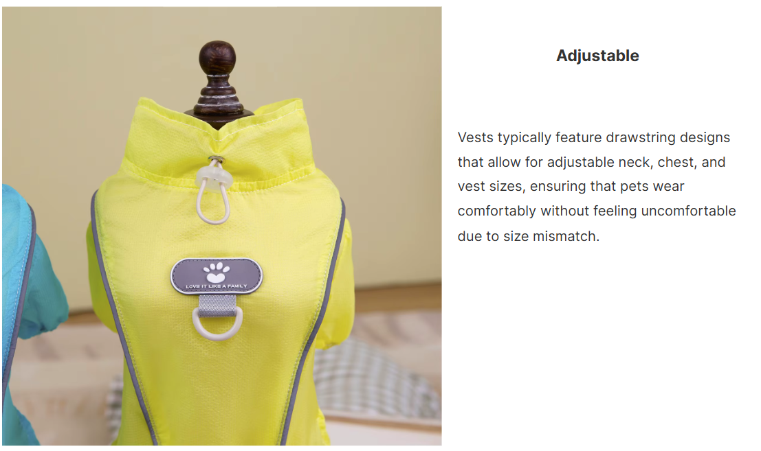 კომბინიზონი მზისგან დამცავი