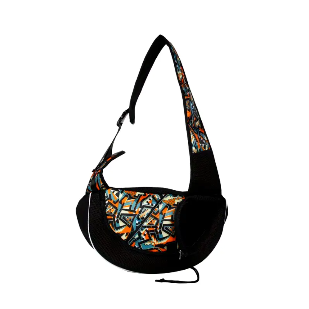 ძაღლის/კატის გადასაყვანი ჩანთა