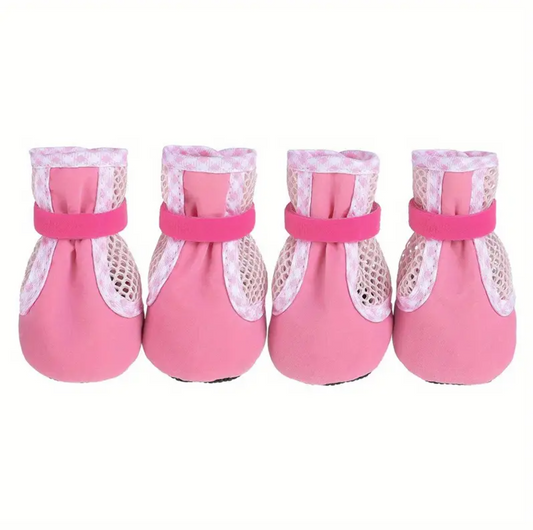 ფეხსაცმელი DoG