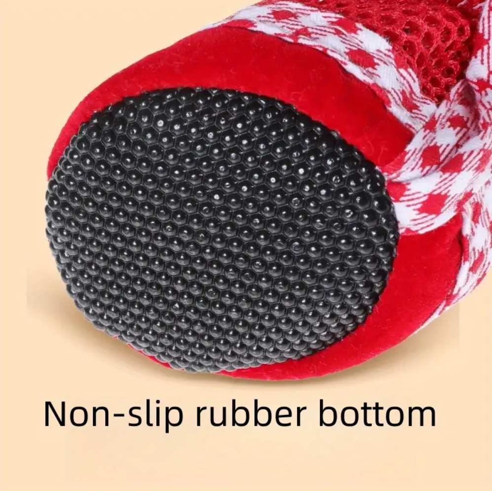 ფეხსაცმელი DoG