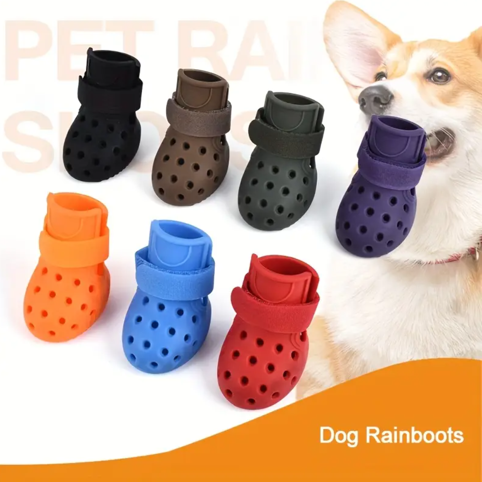 ძაღლის/კატის კროქსები