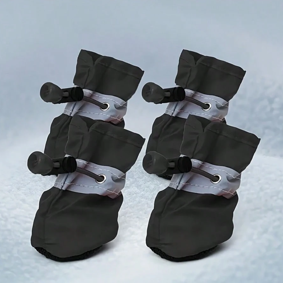 ძაღლის/კატის საზაფხულო ფეხსაცმელი