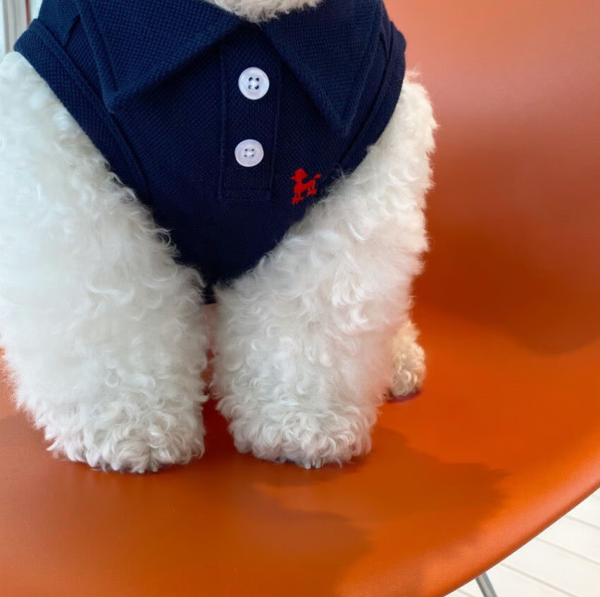 POLO მაისური