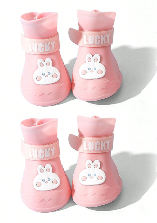 საწვიმარი ფეხსაცმელი