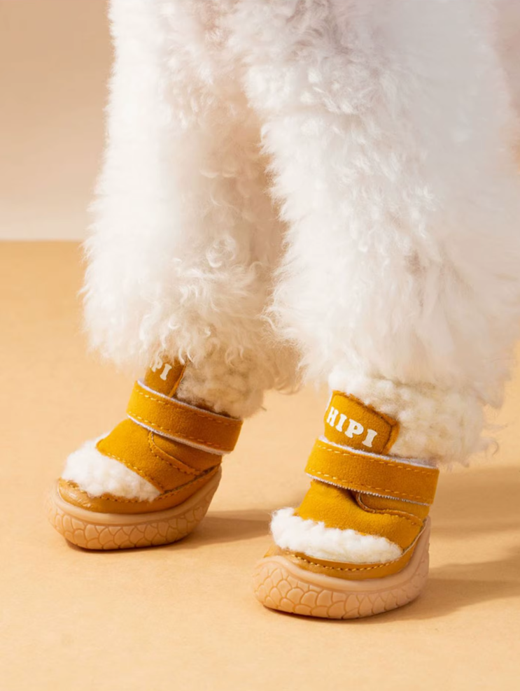 ფეხსაცმელი Hipi