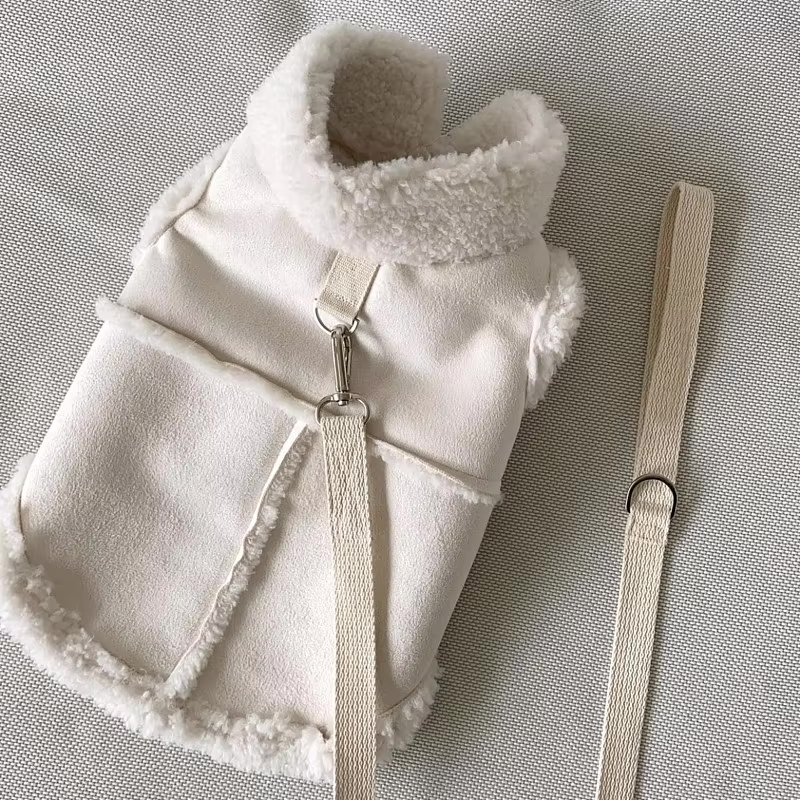 ჟილეტი "დუბლიონკა"