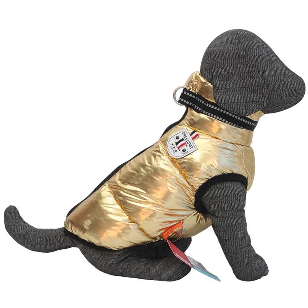 დუტის ქურთუკი