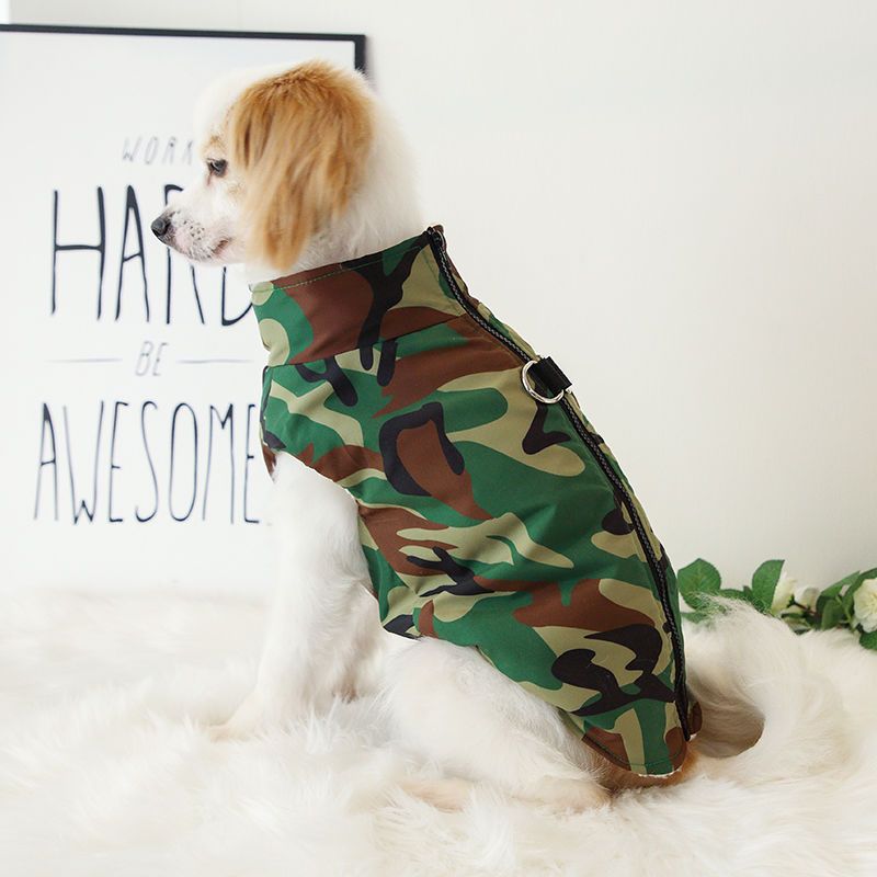 დუტის სამხედრო ჟილეტი