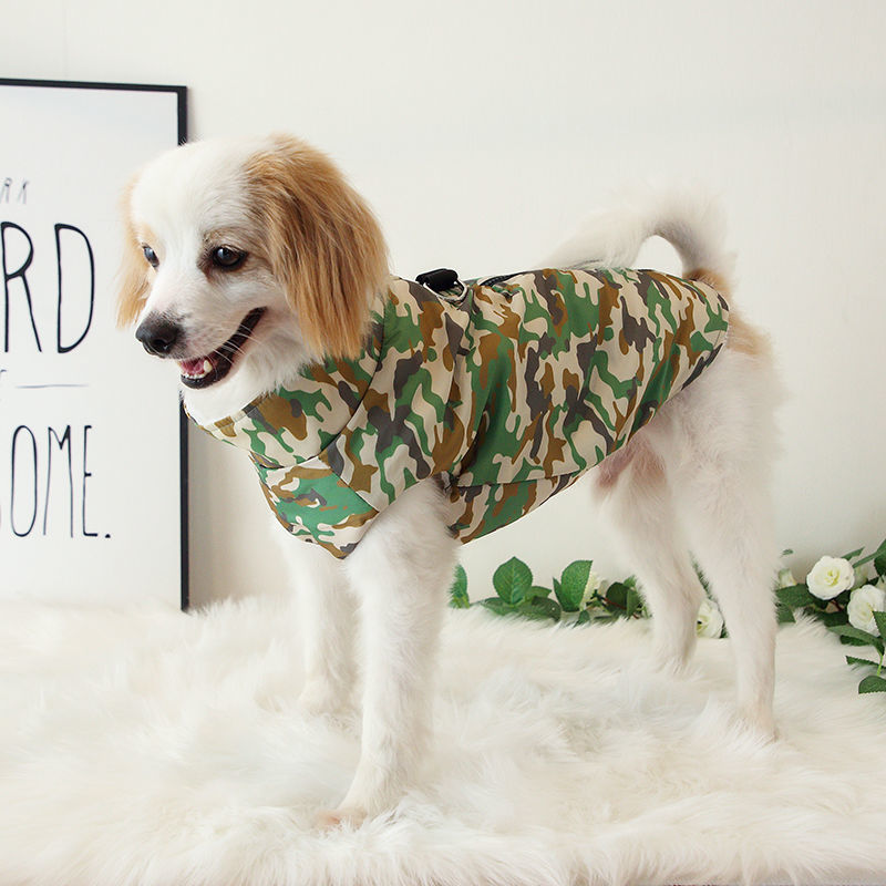 დუტის სამხედრო ჟილეტი