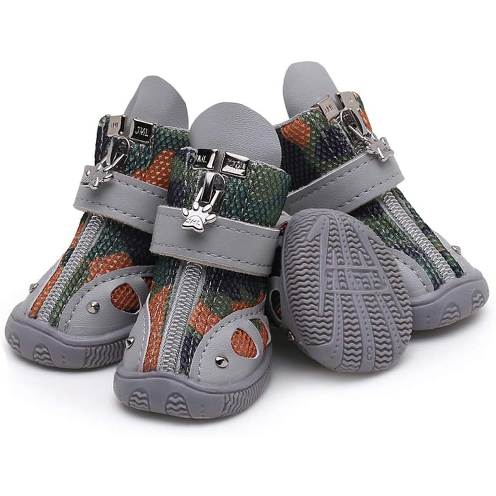 ფეხსაცმელი “Gray”