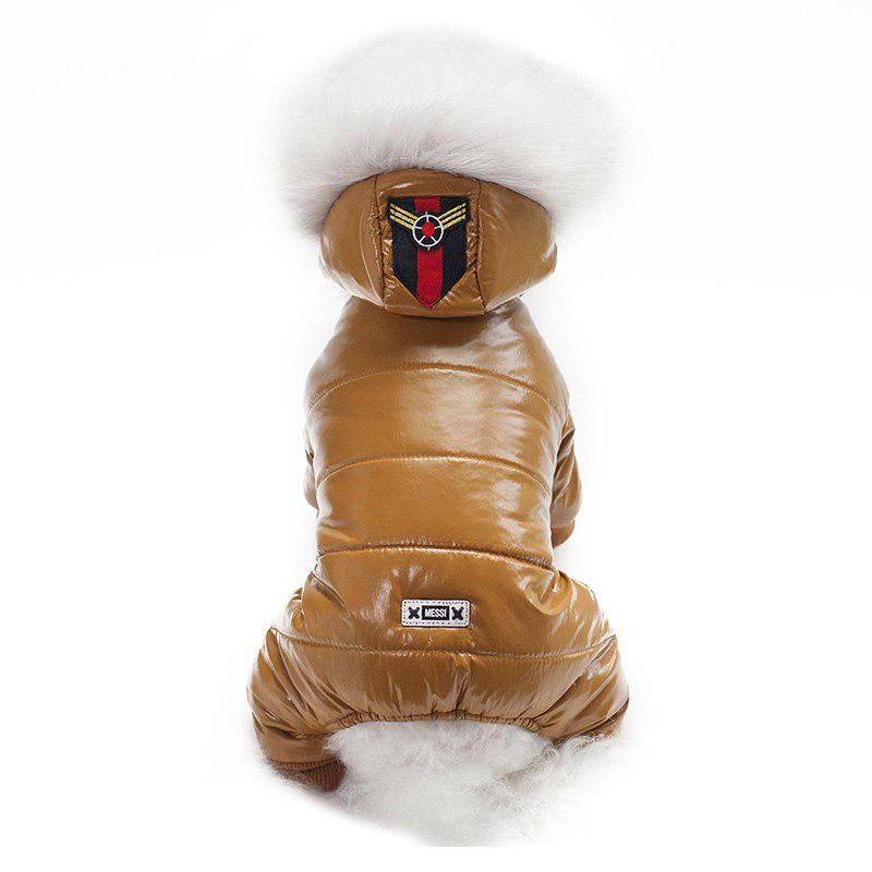 დუტის ქურთუკი "MISS"