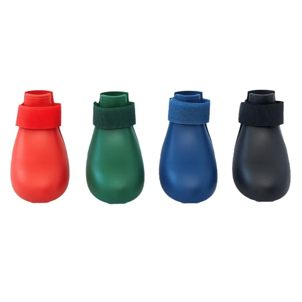 საწვიმარი ფეხსაცმელი