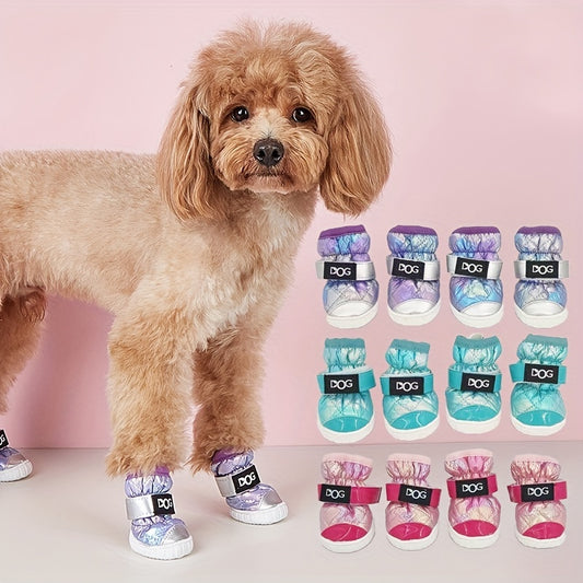 ფეხსაცმელი Dog