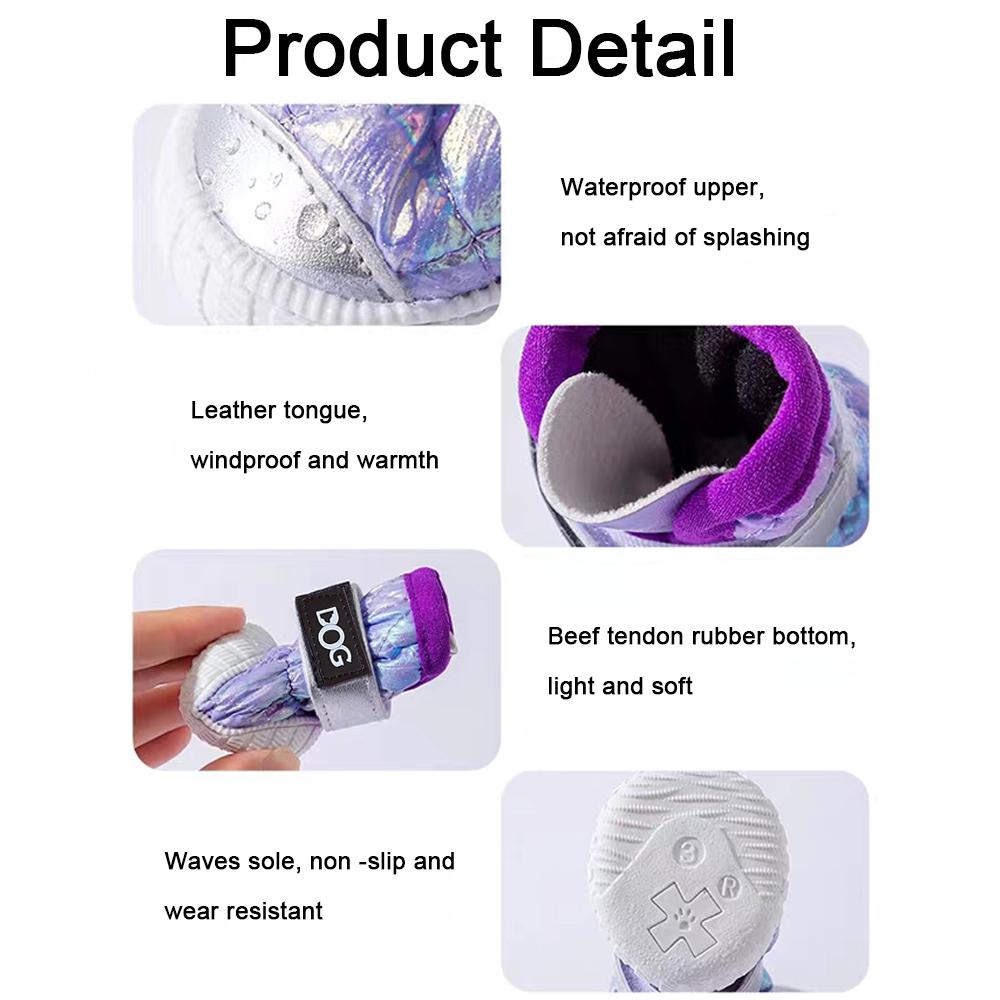 ფეხსაცმელი Dog