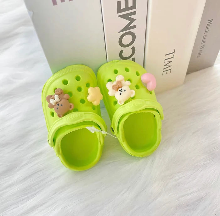 ფერადი კროქსები