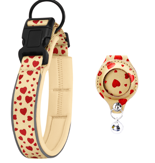 საყელო გულებით